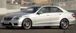 New 2010 Mercedes-Benz E-Class E550