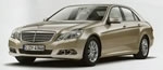 New 2010 Mercedes-Benz E-Class E550 4MATIC