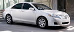 New 2010 Toyota Camry Hybrid