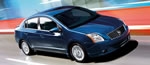New 2010 Nissan Sentra S