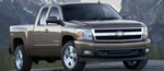 New 2010 Chevrolet Silverado 1500 LTZ