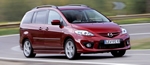 New 2010 Mazda Mazda5 Sport