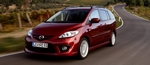 New 2010 Mazda Mazda5 Touring