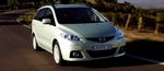 New 2010 Mazda Mazda5 Grand Touring