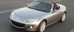 New 2010 Mazda Miata Touring