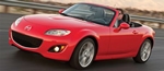 New 2010 Mazda Miata Grand Touring