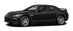New 2010 Mazda RX8 Grand Touring