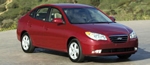 New 2010 Hyundai Elantra SE