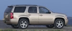 New 2010 Chevrolet Tahoe LS