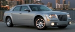 New 2010 Chrysler 300 Limited
