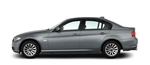 New 2010 BMW 3 Series 335i Sedan