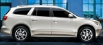 New 2010 Buick Enclave CX