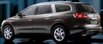 New 2010 Buick Enclave CXL