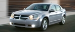 New 2010 Dodge Avenger R/T