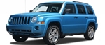 New 2010 Jeep Patriot Sport