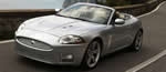 New 2010 Jaguar XK Series XKR Convertible