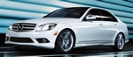 New 2010 Mercedes-Benz C-Class C300
