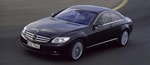 New 2010 Mercedes-Benz CL-Class CL63 AMG