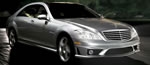 New 2010 Mercedes-Benz S-Class S63 AMG