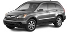 New 2010 Honda CR-V EX-L