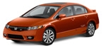 New 2010 Honda Civic Si Sedan