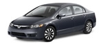New 2010 Honda Civic EX Sedan