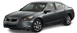 New 2010 Honda Accord EX Sedan
