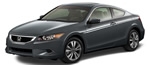 New 2010 Honda Accord EX-L Coupe
