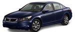 New 2010 Honda Accord EX-L Sedan