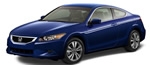 New 2010 Honda Accord LX-S Coupe