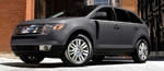 New 2010 Ford Edge Limited