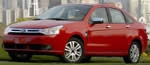 New 2010 Ford Focus SEL