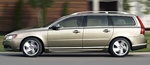 New 2010 Volvo V70 3.2