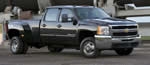 New 2010 Chevrolet Silverado 3500 LTZ