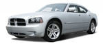 New 2010 Dodge Charger 