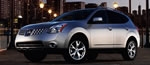 New 2010 Nissan Rogue S