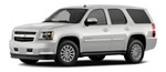 New 2010 Chevrolet Tahoe Hybrid