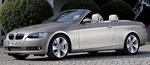 New 2010 BMW 3 Series 328i Convertible