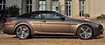 New 2010 BMW M6 Convertible