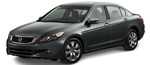 New 2010 Honda Accord EX-L V6 Sedan