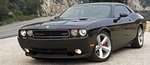 New 2010 Dodge Challenger SRT-8
