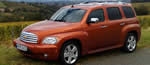 New 2010 Chevrolet HHR SS