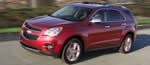 New 2010 Chevrolet Equinox 2LT