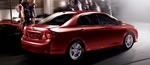 New 2010 Toyota Corolla XLE