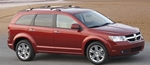 New 2010 Dodge Journey R/T