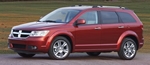 New 2010 Dodge Journey SE