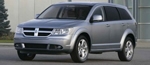 New 2010 Dodge Journey SXT