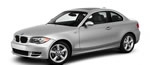 New 2010 BMW 1 Series 128i Coupe