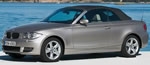 New 2010 BMW 1 Series 135i Convertible