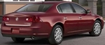 New 2010 Buick Lucerne Super Series